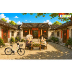 粽子吃多了?端午就靠 MOOVO 動起來!