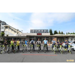 單車遊社頭!彰化縣8鄉鎮建置公共自行車站點