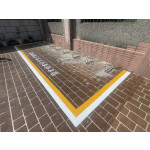 【斗六國中站-移站公告】